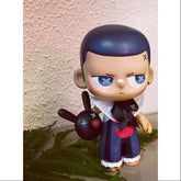 KUBO Joker Special Ver. Figurine Art Toy 2021 Limited